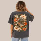 Grace in the Chaos