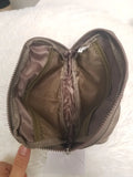 Nylon Sling Bag- Multiple Colors