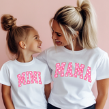 Mama Hearts- Adult