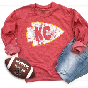 KC (Shirt/Sweatshirt)