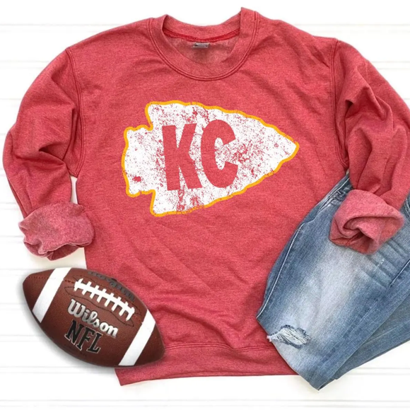 KC (Shirt/Sweatshirt)