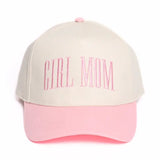Girl Mom- Trucker Hat