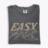 Easy Tiger- Comfort Colors