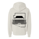 Desert Liberties- Hoodies