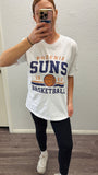 Suns- Shirt (NEW)- Comfort Colos
