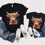 Red Cow- Adult