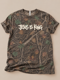 Jesus is King- VIP Exclusive