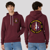 Maroon Hoodie- Ultra Soft Premium Hoodie