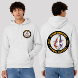 Ash Hoodie- Ultra Soft Premium Hoodie