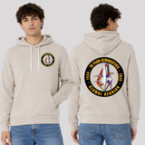 Ivory Hoodie- Ultra Soft Premium Hoodie