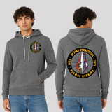 Dark Grey Hoodie- Ultra Soft Premium Hoodie