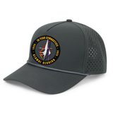 Dark Grey- Trucker Hat