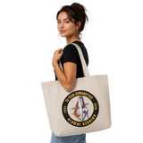 Large Tote Bag