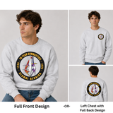 Ash- Sweatshirt