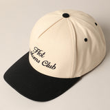 Hot Moms Club- Trucker Hat