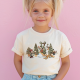 Christmas Tree Magic (Infant-Adult)