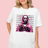 Vday Horror- Jason, Ghostface, & Michael Myers