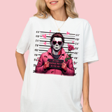 Vday Horror- Jason, Ghostface, & Michael Myers