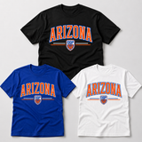 Arizona OGP (Design 1)- Lightweight Unisex