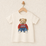 Jesus Loves You Bear- Infant/Toddler/Youth