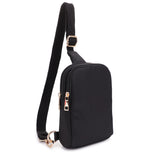 Mini Sling Bag- Multiple Colors