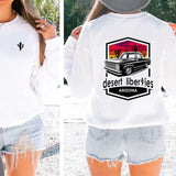 Desert Liberties- Sweatshirt