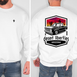 Wholesale: Desert Liberties (Truck)