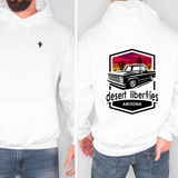 Wholesale: Desert Liberties (Truck)