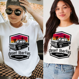 Wholesale: Desert Liberties (Truck)