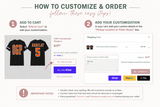ADD Customization (Design 1/Distressed)