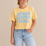 Jesus Loves You (Crop)