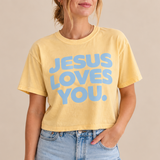Jesus Loves You (Crop)