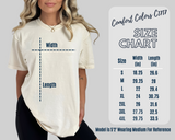 Sundays are for the Birds (Shirt)- Ivory/Pepper