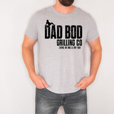 Dad Bod Grilling Co