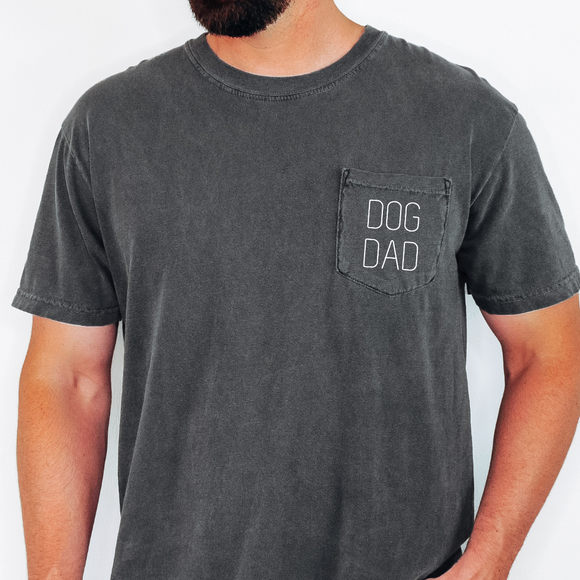 Dog Dad