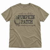Meet Me at the Pumpkin Patch