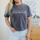 Support Your Local Taco Dealers