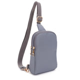 Mini Sling Bag- Multiple Colors