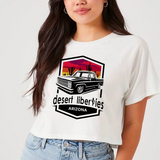 Wholesale: Desert Liberties (Truck)