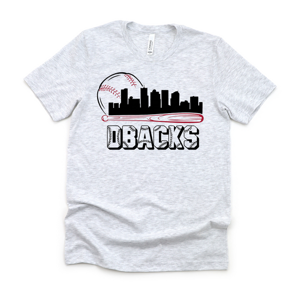 Dback City