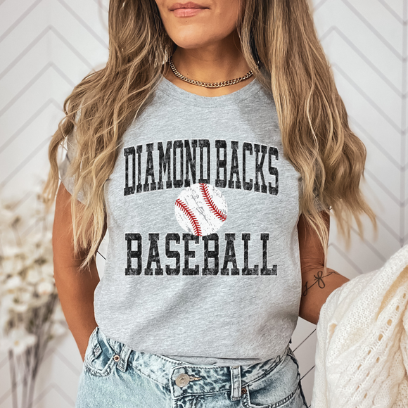 Dbacks Baseball