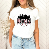 Dbacks City