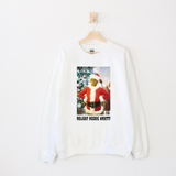 Holiday Hoobie Whatty Sweatshirt