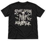 Spooky Season World Tour