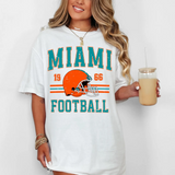 Miami Football