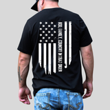 God, Family, Country