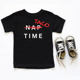 Taco Time- DTG