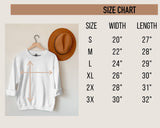 Retro Christmas Sweatshirt