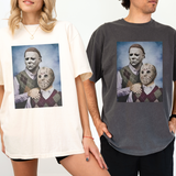 Stepbros- Comfort Colors