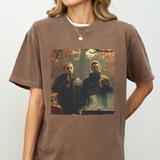 Fall Vibes- Comfort Colors